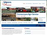 TIMMERMANS AGRI SERVICE BV