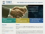 TOWIT INTERIM ZORGMANAGEMENT