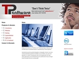 TP SOFTWARE