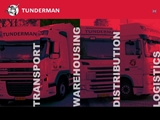 TUNDERMAN TRANSPORT BV