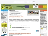 DOG TENNISVERENIGING DE