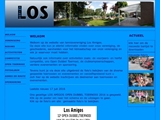 LOS AMIGOS TENNISVERENIGING