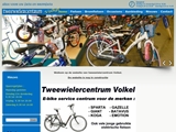 TWEEWIELERCENTRUM VOLKEL TWEEWIELERCENTRUM