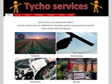 TYCHO SERVICES