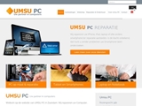 UMSU PC