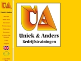 UNIEK & ANDERS