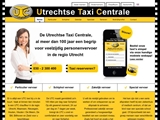 UTC UTRECHTSE TAXICENTRALE BV