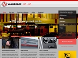 VAKGARAGE JO JO