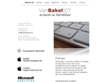 VAN BAKEL ICT