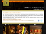 RESTAURANT GRANDCAFE VD EEM