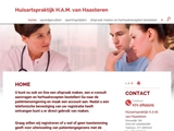 HUISARTS H A M VAN HAASTEREN