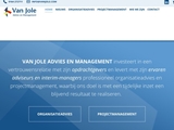 JOLE BV VAN