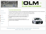 OLM ELEKTROTECHNIEK VAN