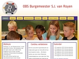 ROYEN OPENBARE BASISSCHOOL S J VAN