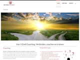 EIND COACHING EN MEDIATION VAN 'T