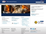 VDL INDUSTRIAL PRODUCTS BV