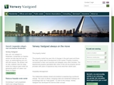 VERWEY VASTGOED BV