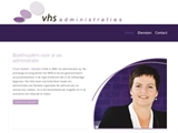 VHS ADMINISTRATIES