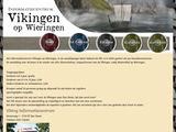 VIKING INFORMATIECENTRUM