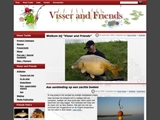 VISSERTACKLE BOUW