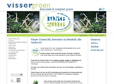 HOVENIERSBEDRIJF VISSER GROEN BV