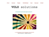 VOLO SOLUTIONS