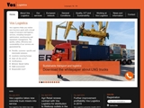 VOS LOGISTICS BREUKELEN BV