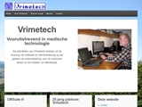 VRIMETECH