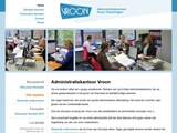 ADMINISTRATIEKANTOOR VROON VLAARDINGEN