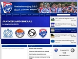 DEO SPORTCOMPLEX VOETBALVERENIGING