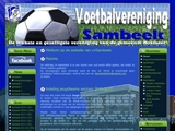 SAMBEEK VOETBALVERENIGING