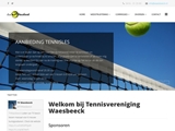 WAESBEECK TENNISVERENIGING