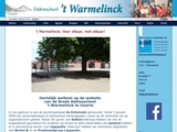 WARMELINCK DALTONBASISSCHOOL 'T