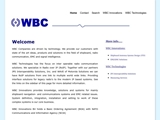 WBC TECHNOLOGIES