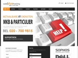 WEBPLUS HOSTING