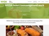 WEDA DESIGN & ADVERTISING