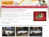 WEDDING-CAR.NL