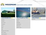 WEGGEMANS TRANSPORT BV