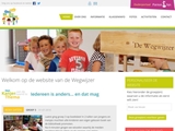 WEGWIJZER PROT CHR BASISSCHOOL DE