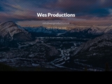 WES PRODUCTIONS