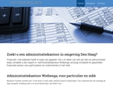 ACCOUNTANTSKANTOOR WIEBENGA