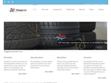 WIGGERTS AUTOSERVICE BV