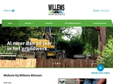 WILLEMS WINSSEN BV