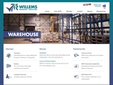 WILLEMS LOGISTIEK BV