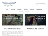 WINGS BYOU BV GROOTHANDEL