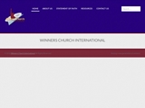 WINNERS CHURCH INTERNATIONAL