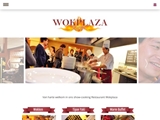 CHINEES-RESTAURANT WOK PLAZA