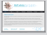 WOLF ADVIES
