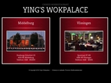 CHINEES WOK RESTAURANT YING'S WOKPALACE