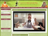 YOGASCHOOL RON VD POST